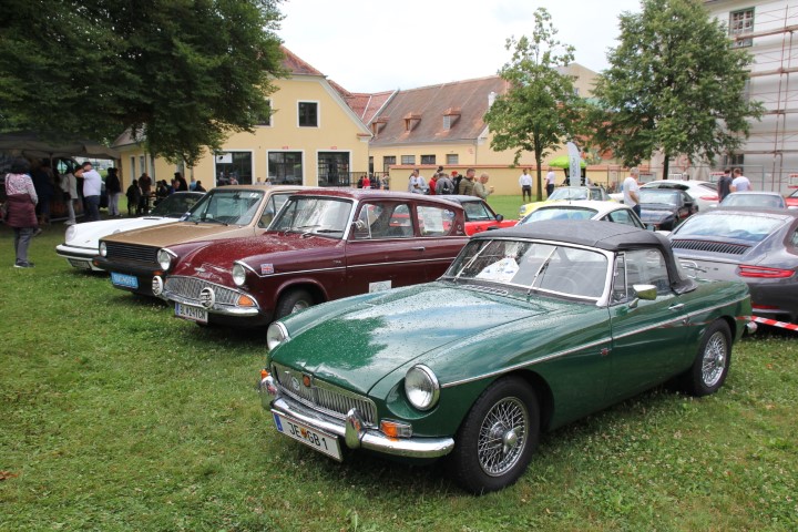 2022-07-10 Oldtimertreffen Pinkafeld 